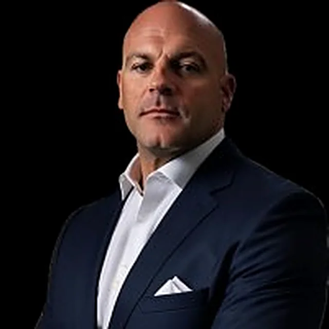 Esad Kajosevic, founder of ADT Consulting